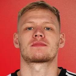 Aaron Ramsdale