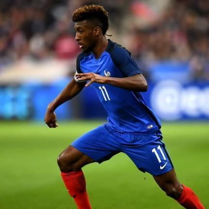 Kingsley Coman