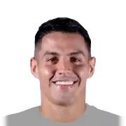 S. Acosta