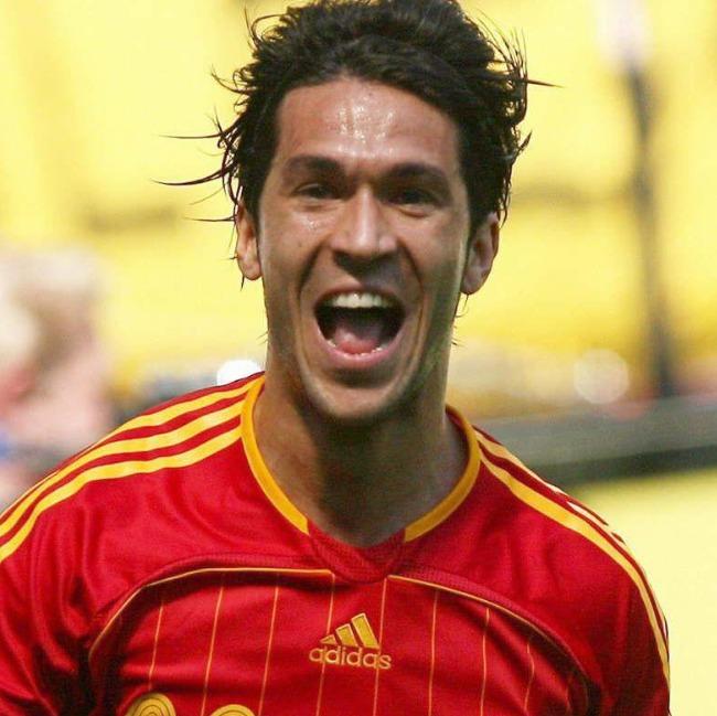 Luis García