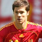 Xabi Alonso