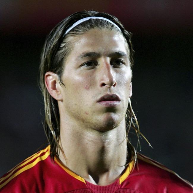 Sergio Ramos