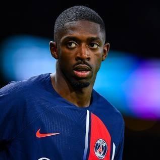 Ousmane Dembele