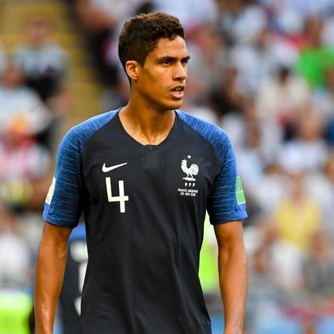 Raphaël Varane