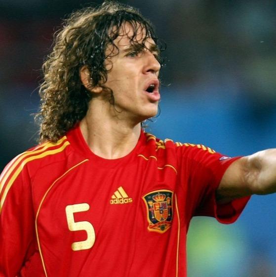 Puyol