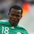 Obinna