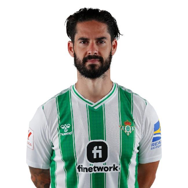 Isco