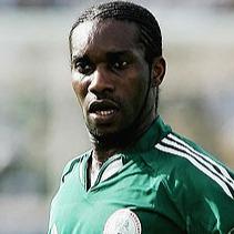 Okocha