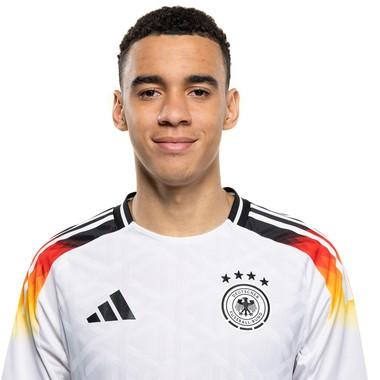 Jamal Musiala