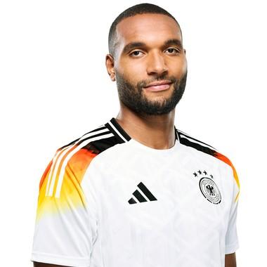 Jonathan Tah