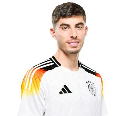 Kai Havertz