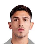 M. Morales
