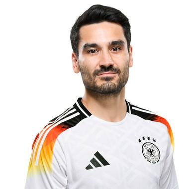 I. Gündogan