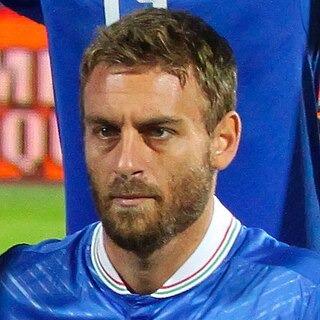De Rossi