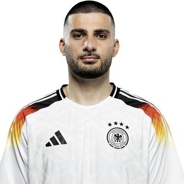Deniz Undav