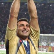 Peruzzi (GK)