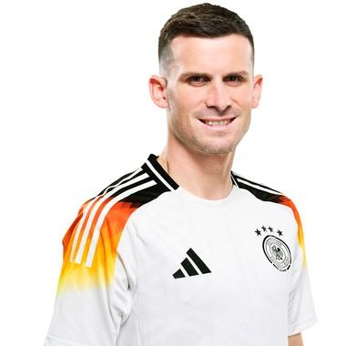 Paschal Große