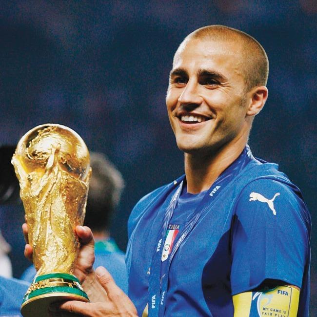 Cannavaro