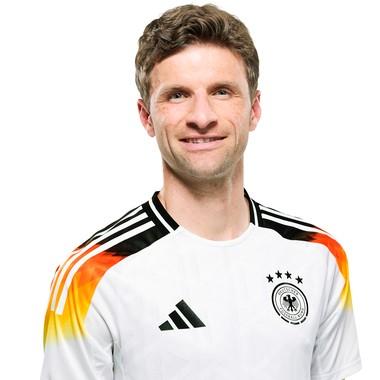 Thomas Müller