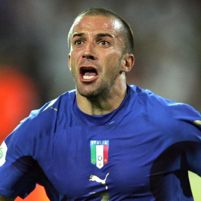 Del Piero