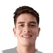 A. Rios