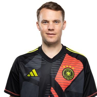 M. Neuer