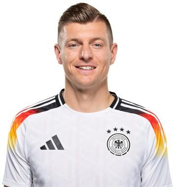 Toni Kroos