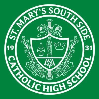 St. Mary’s South Side Dragons