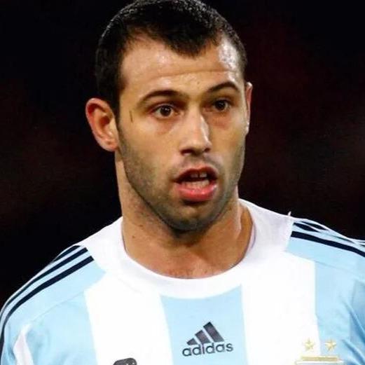 Mascherano