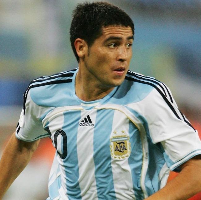 Riquelme