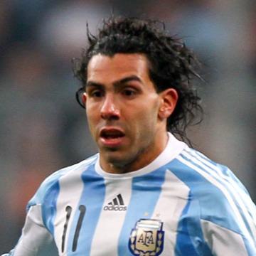 Tevez