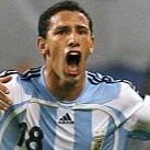 Maxi Rodriguez