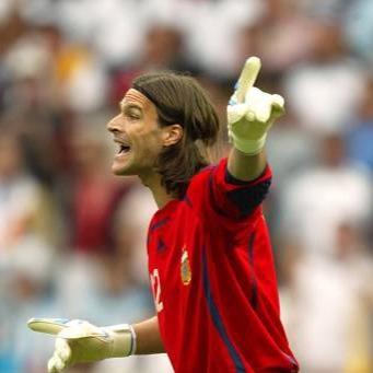 Leo Franco (GK)