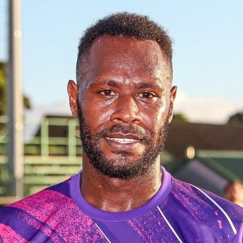 Dave Tomare 🇵🇬