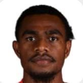 Isikeli Sevanaia 🇫🇯