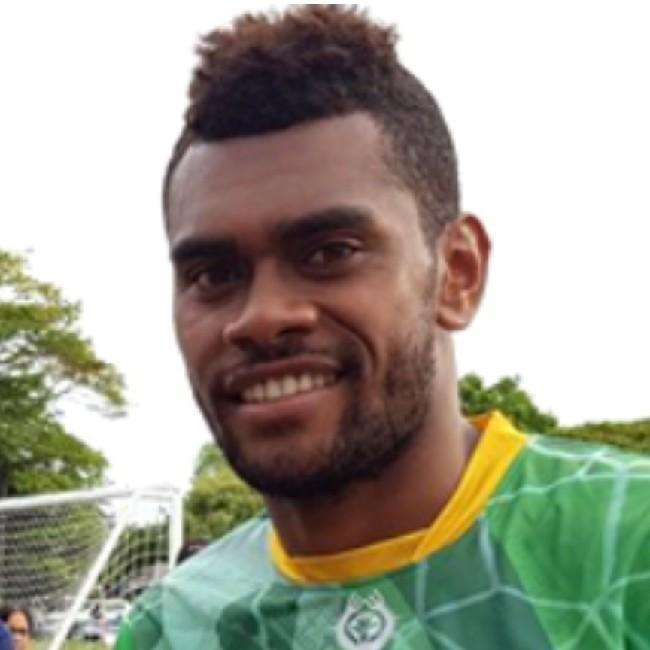 Rusiate Matarerega 🇫🇯