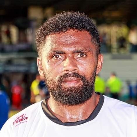Setareki Hughes 🇫🇯