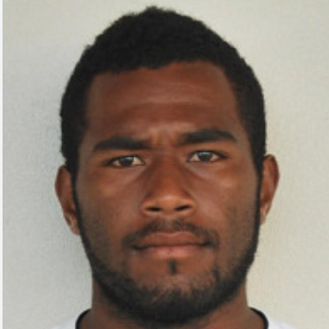 Filipe Baravilala 🇫🇯