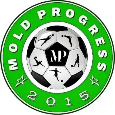 Moldprogress