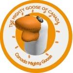 Canada Mighty Goose