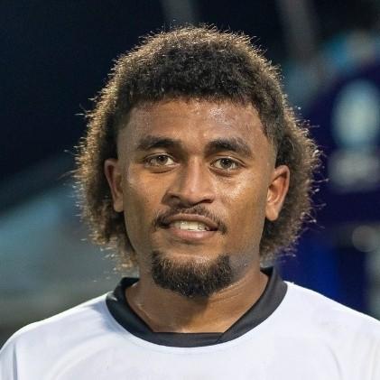 Thomas Dunn 🇫🇯