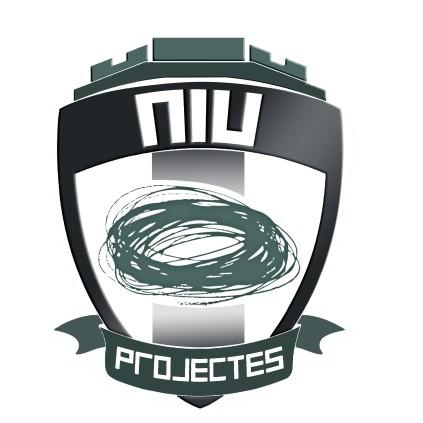 NIU Projectes