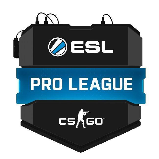ESL Pro League Season 08