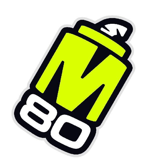 M80