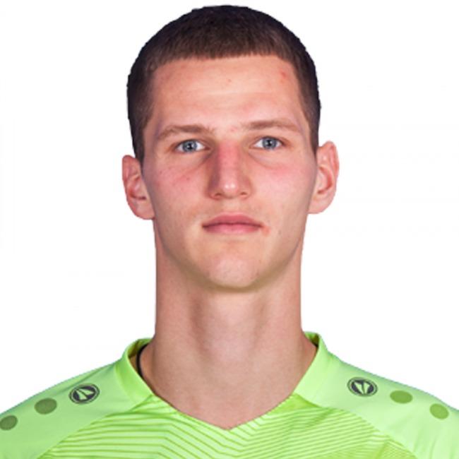 Dmitriy Tananeev