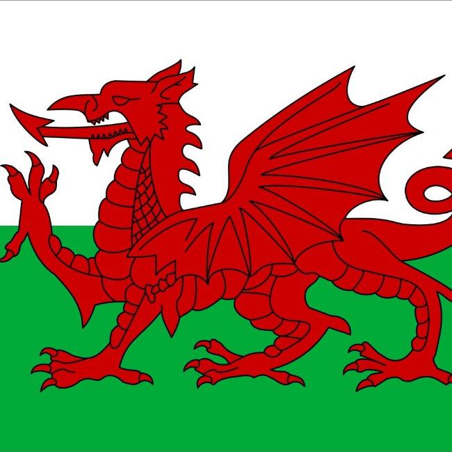 Wales