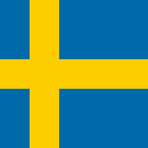 Sweden