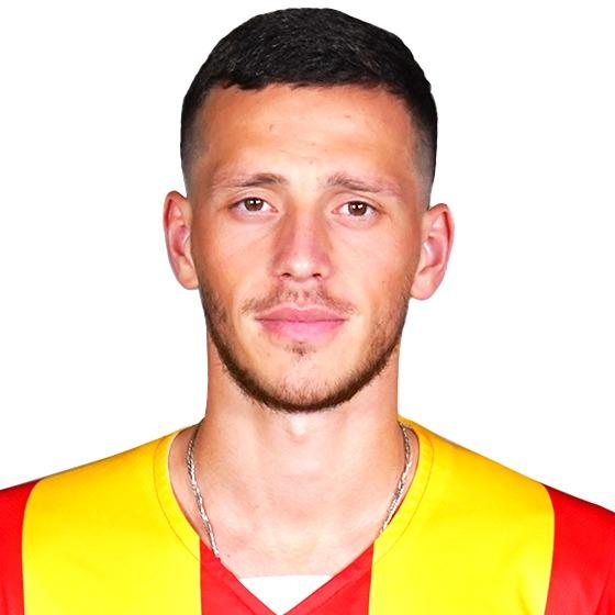 Давид Шавлохов