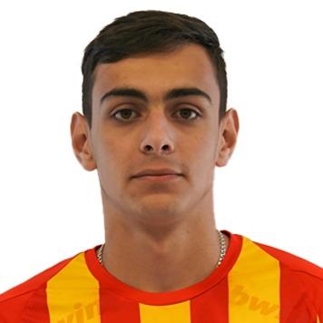 Тарас Гаглоев