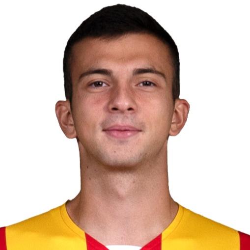 Руслан Дауров